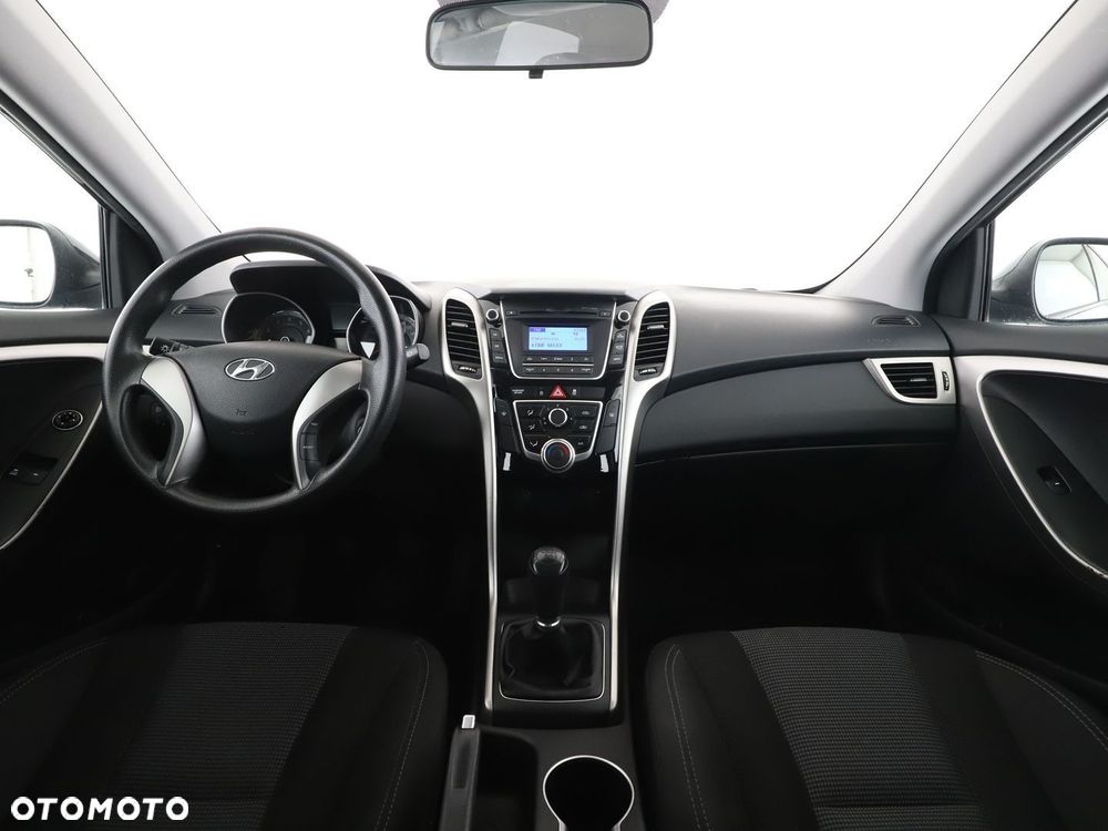 Hyundai i30 - 13