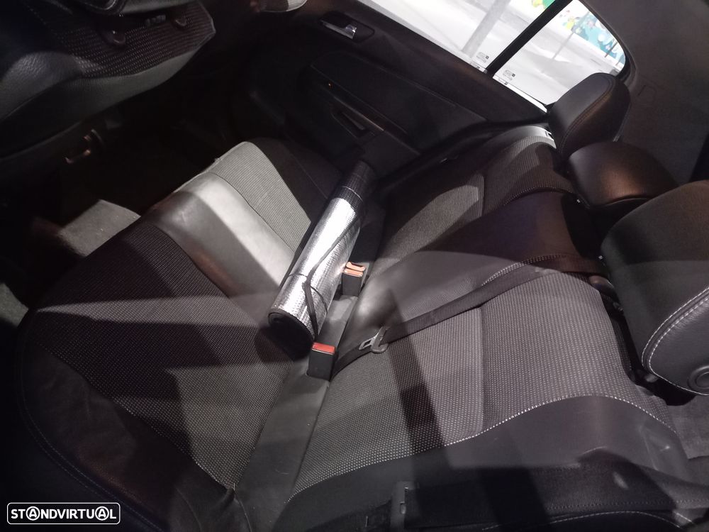 Opel Astra 1.4 Cosmo - 9