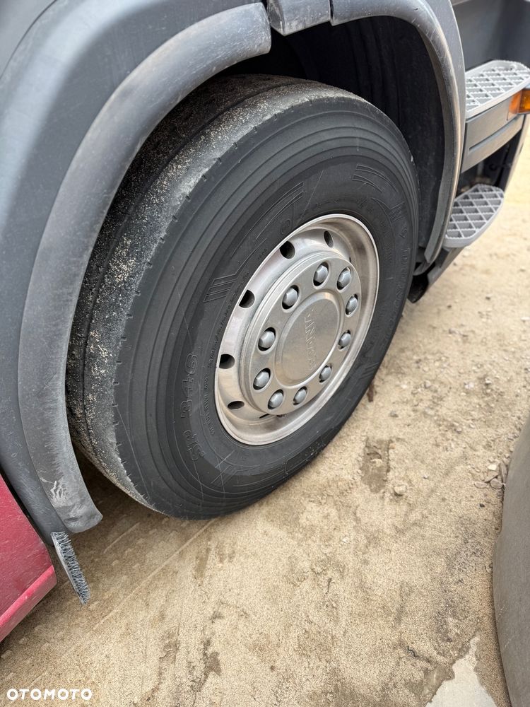 Scania G420 - 7