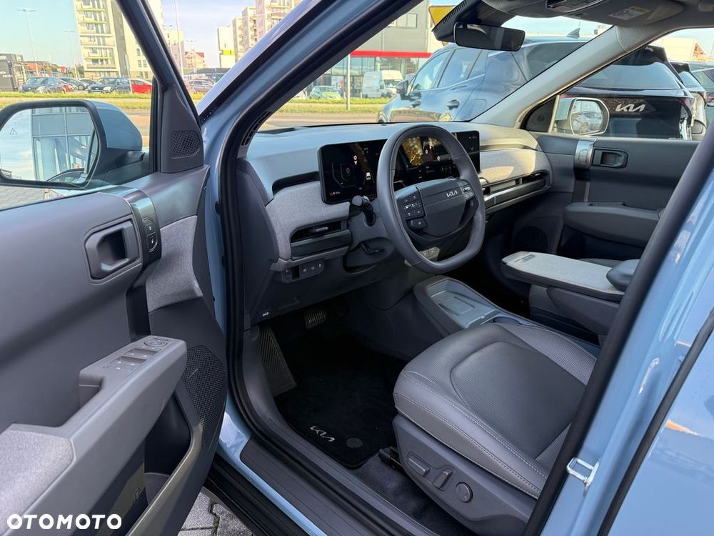 Kia EV3 81.4kWh Business Line - 18