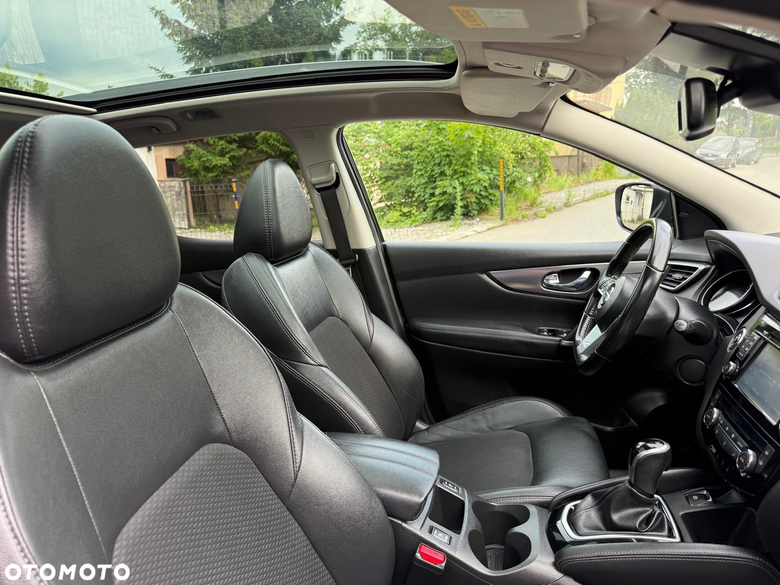 Nissan Qashqai - 13