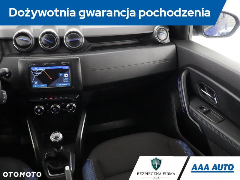 Dacia Duster - 10