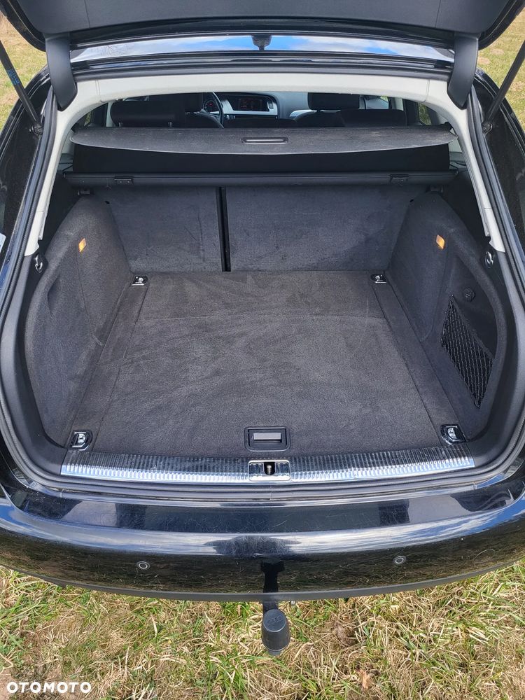 Audi A4 Avant - 19