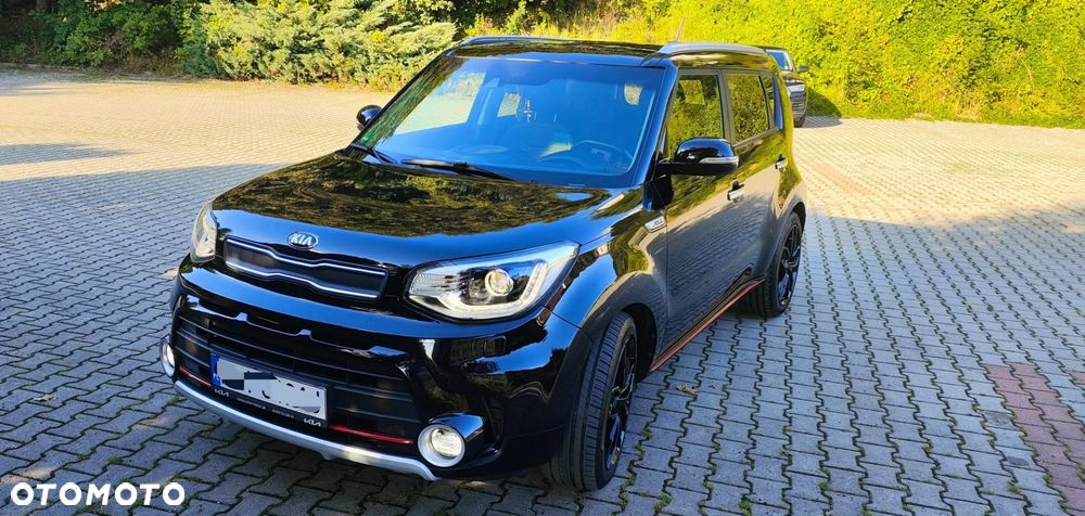 Kia Soul 1.6 T-GDI DCT Turbo - 6