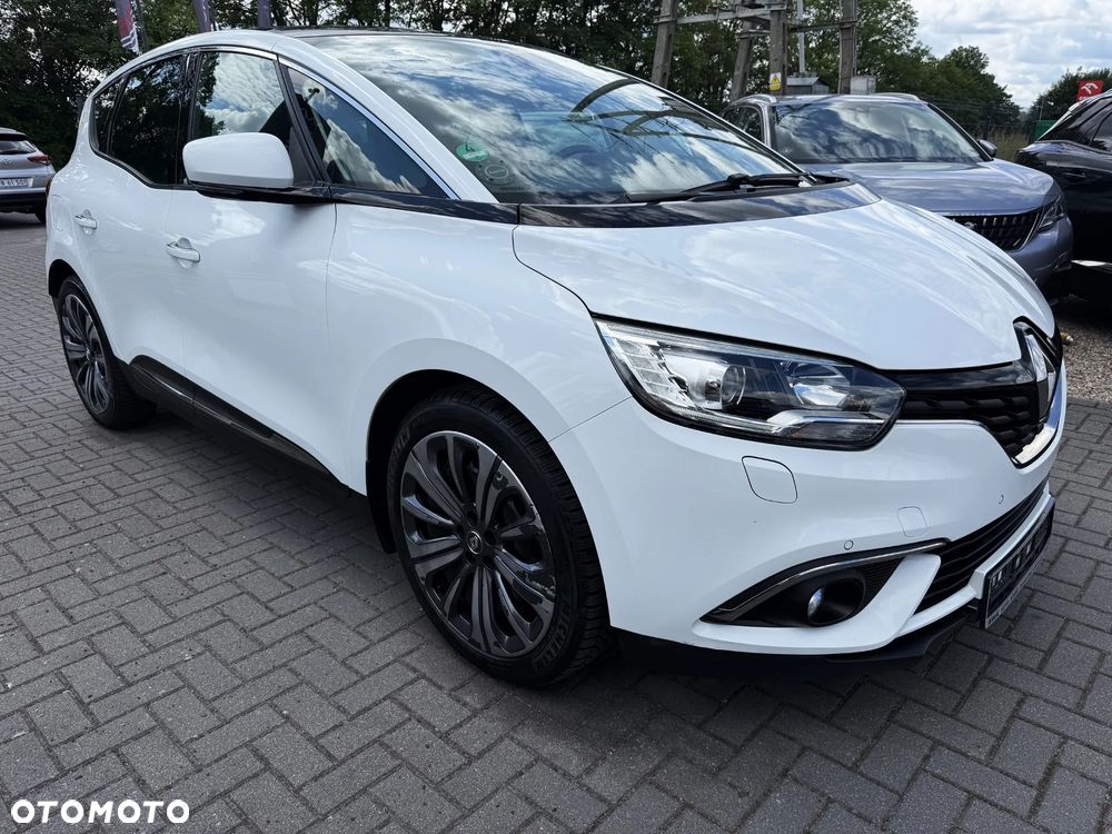 Renault Scenic Energy dCi 110 S&S Dynamique - 3