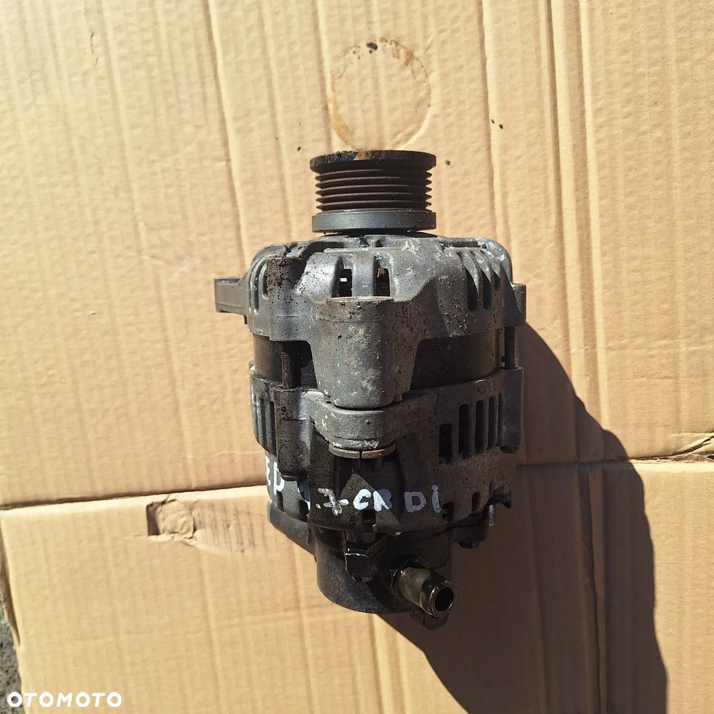 ALTERNATOR KIA CEED I 2.0 CRDI - 1