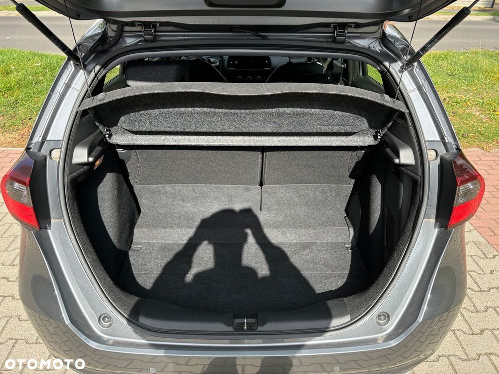 Honda Jazz 1.5 i-MMD e-CVT Comfort - 11