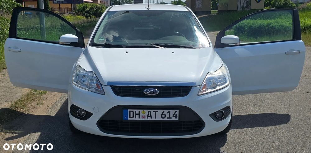 Ford Focus 1.6 16V Viva II - 12