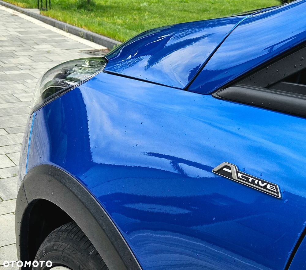 Ford Fiesta 1.0 EcoBoost S&S ACTIVE - 14