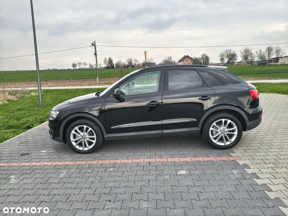 Audi Q3 - 11