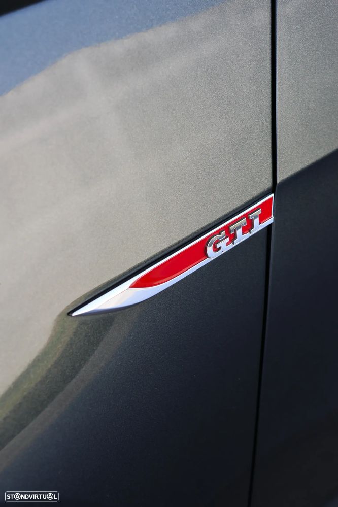 VW Golf 2.0 TSi GTi DSG Performance - 9
