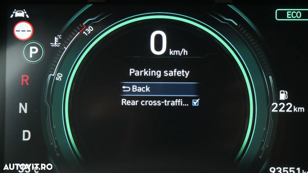 Hyundai IONIQ 1.6 GDI Premium - 36
