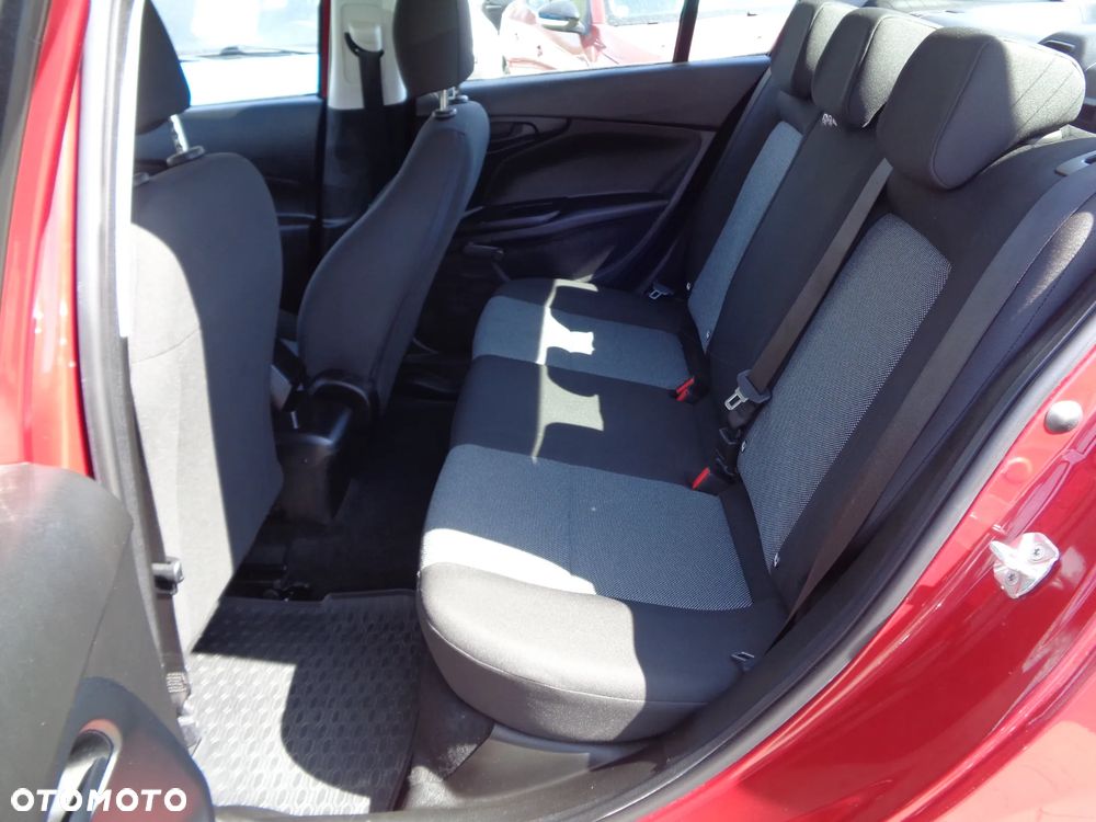 Fiat Tipo 1.4 16V Pop - 13
