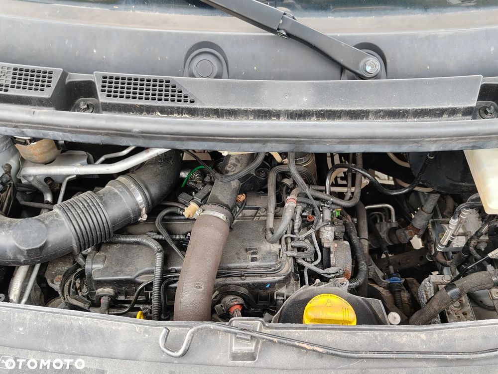 Renault MASTER 2.3 DCI, LAWETA , POMOC DROGOWA , NAJAZD, PRZEWÓZ POJAZDÓW, - 20