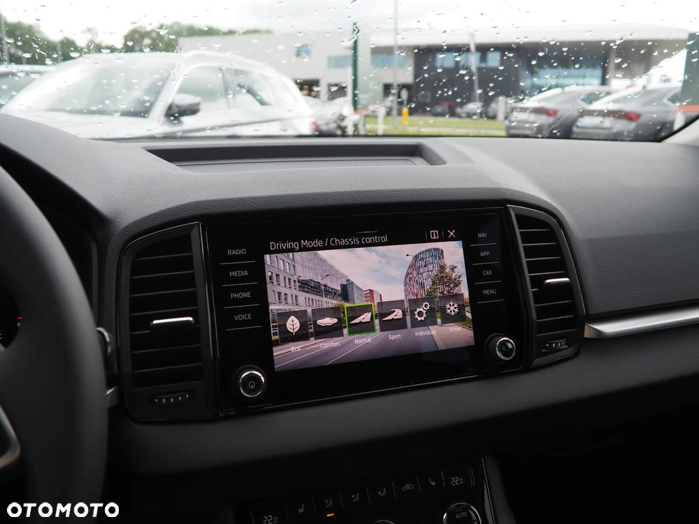 Skoda Karoq 2.0 TDI SCR 4x4 Drive DSG - 26
