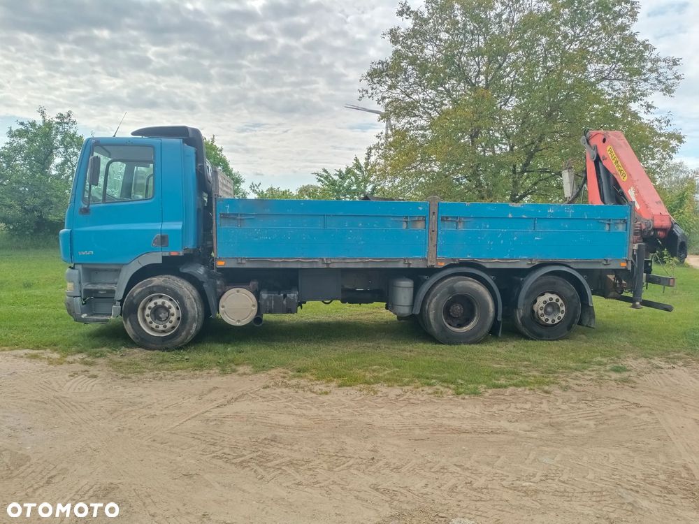 DAF CF 85.430 - 3