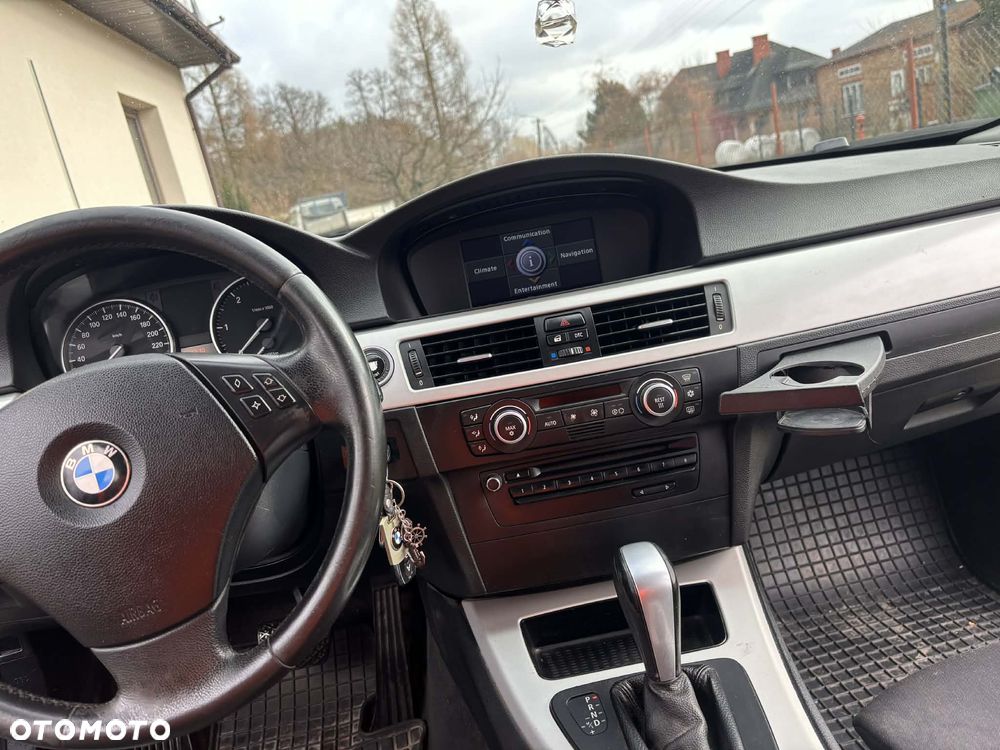 BMW Seria 3 - 11