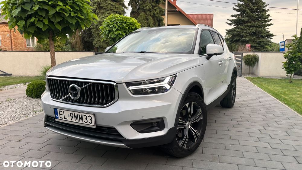 Volvo XC 40 - 17