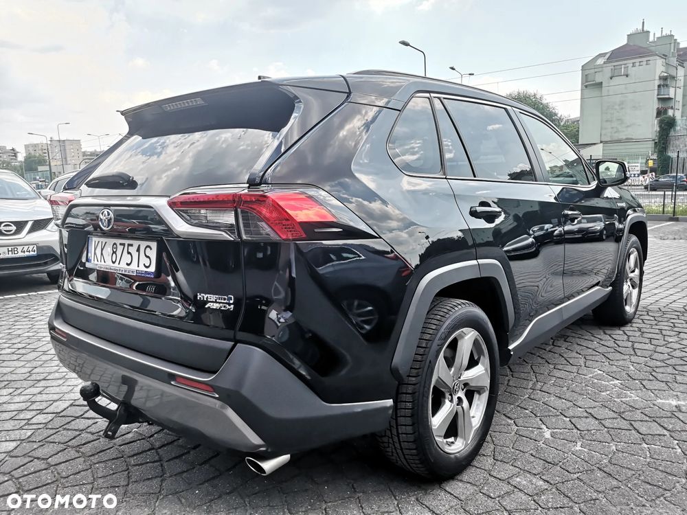 Toyota RAV4 - 3