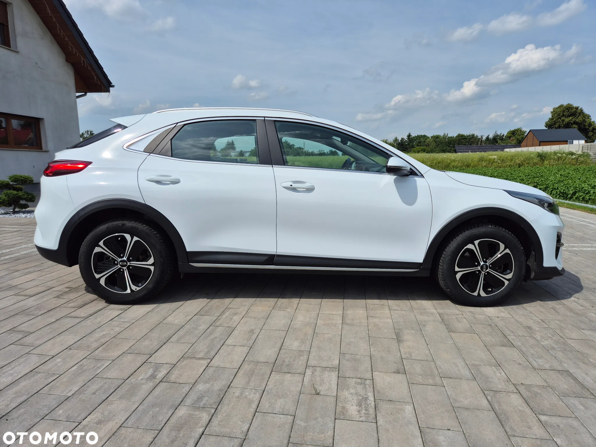 Kia XCeed - 28