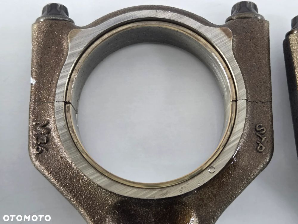 TLOK KORBOWOD BMW E81 E87 E88 E90 E60 E61  2.0 BMW  N43B20AY - 12