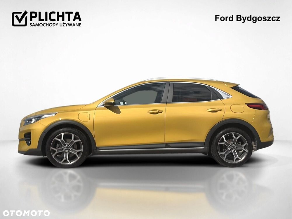 Kia XCeed - 3