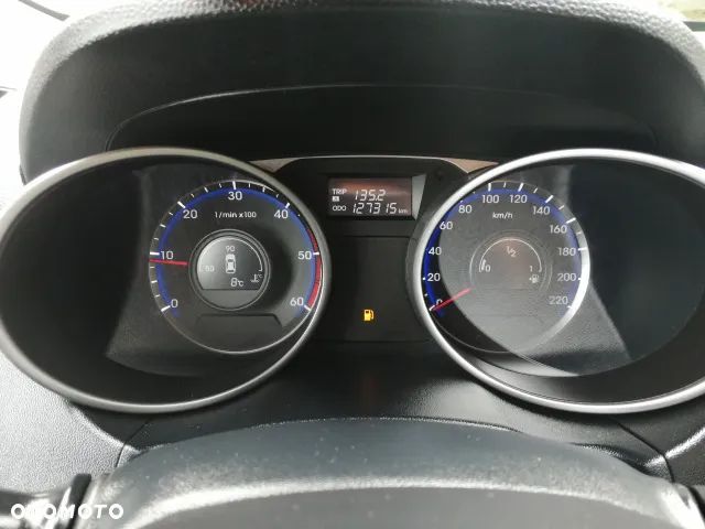 Hyundai ix35 2.0 CRDi 4WD 5 Star Edition - 12