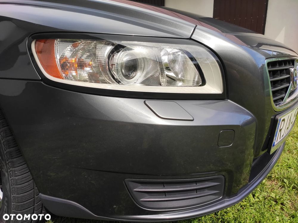 Volvo V50 1.8 Edition - 33