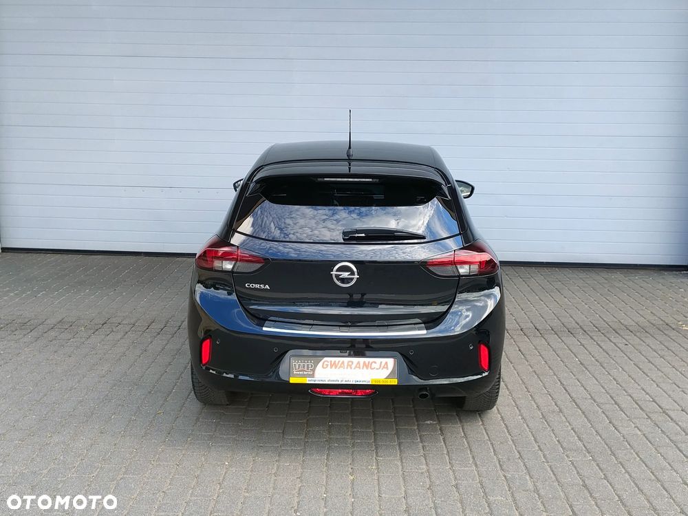 Opel Corsa 1.2 Direct Injection Turbo Start/Stop Elegance - 27
