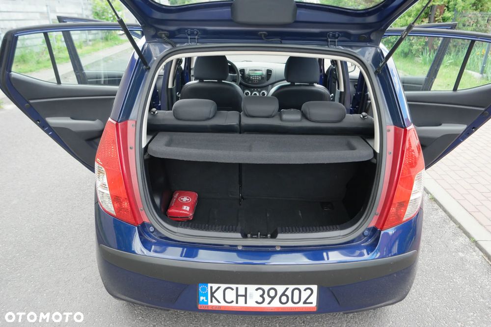 Hyundai i10 - 17