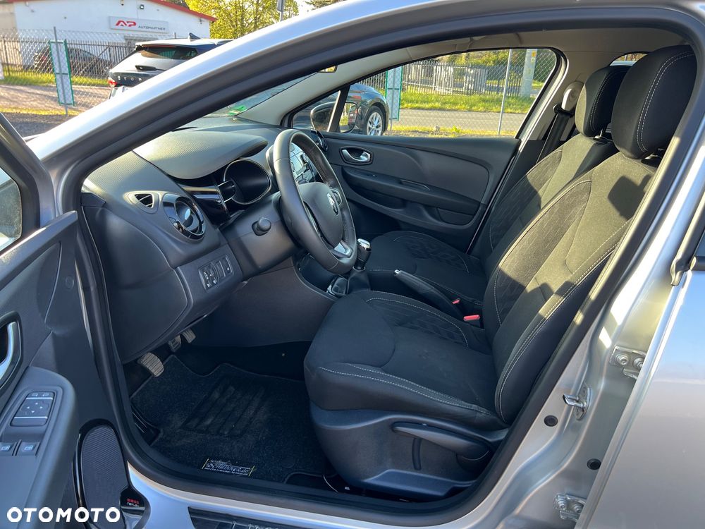 Renault Clio (Energy) TCe 75 Start & Stop LIMITED - 16