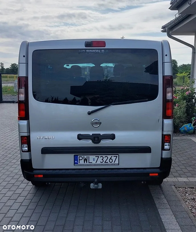 Renault Trafic - 5