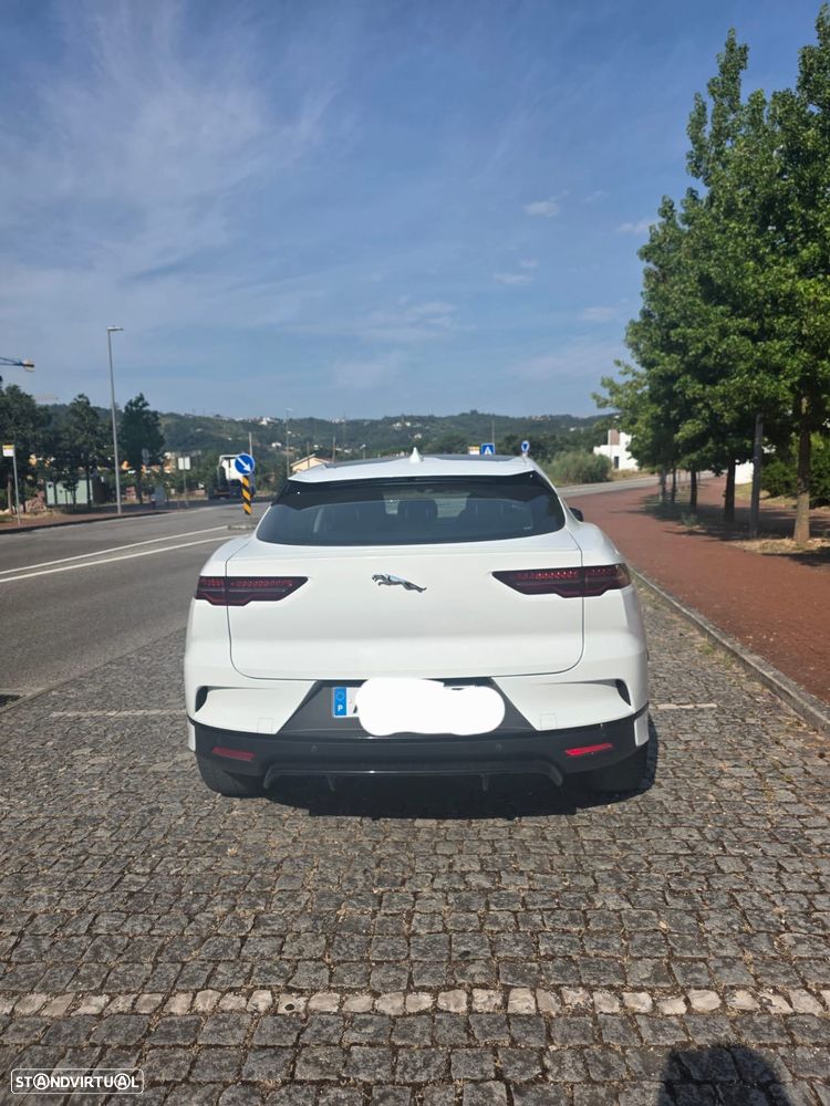 Jaguar I-Pace S AWD Aut. - 7