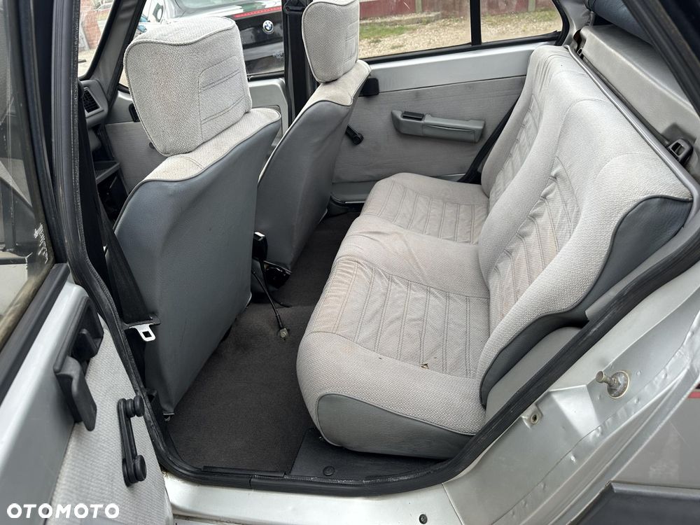 Citroën Visa - 18