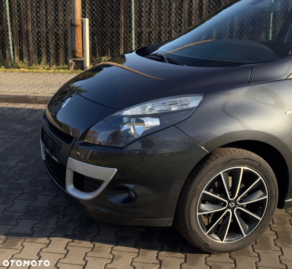 Renault Scenic dCi 130 FAP Bose Edition - 2