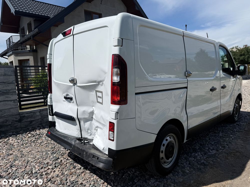 Renault Trafic - 9