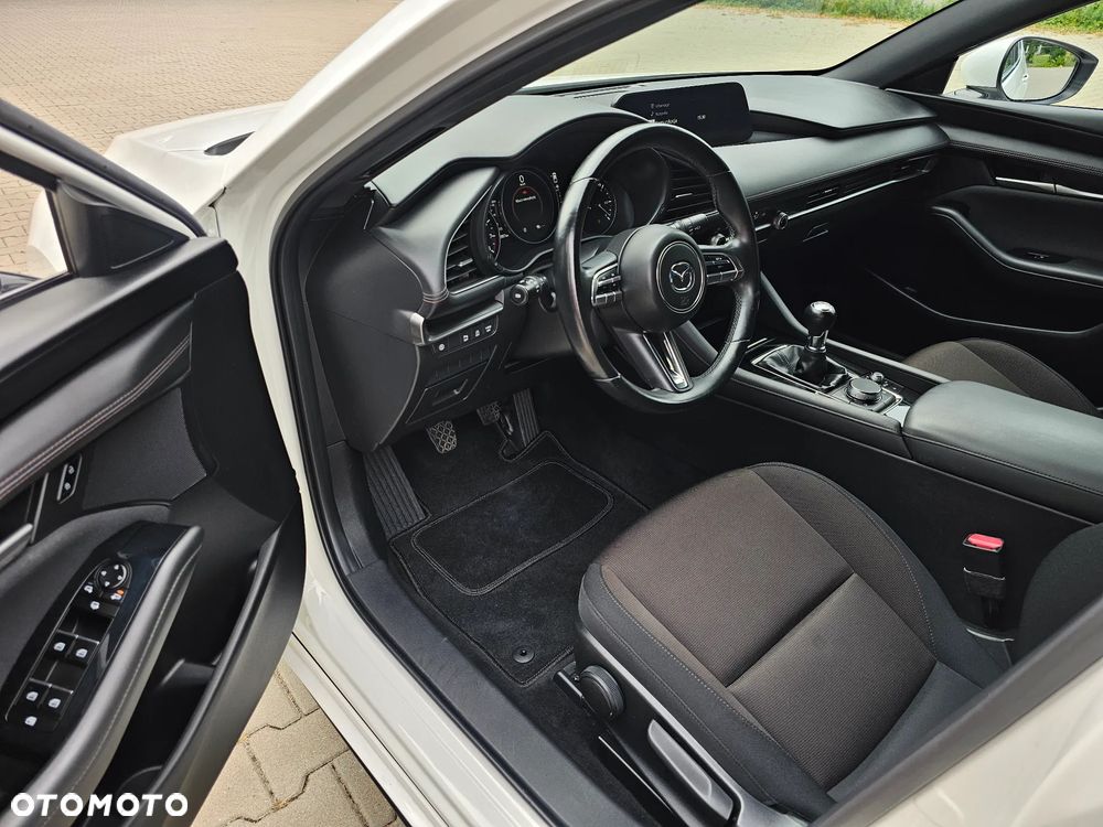 Mazda 3 - 11
