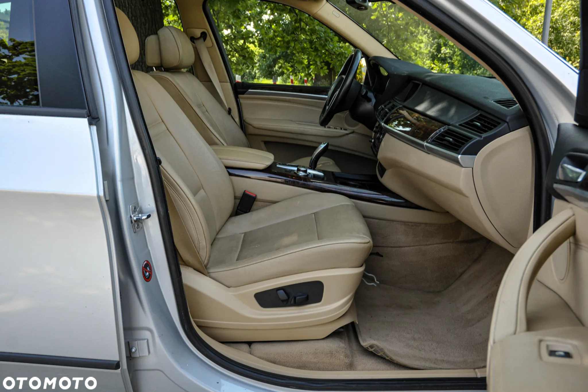 BMW X5 3.5d xDrive - 12