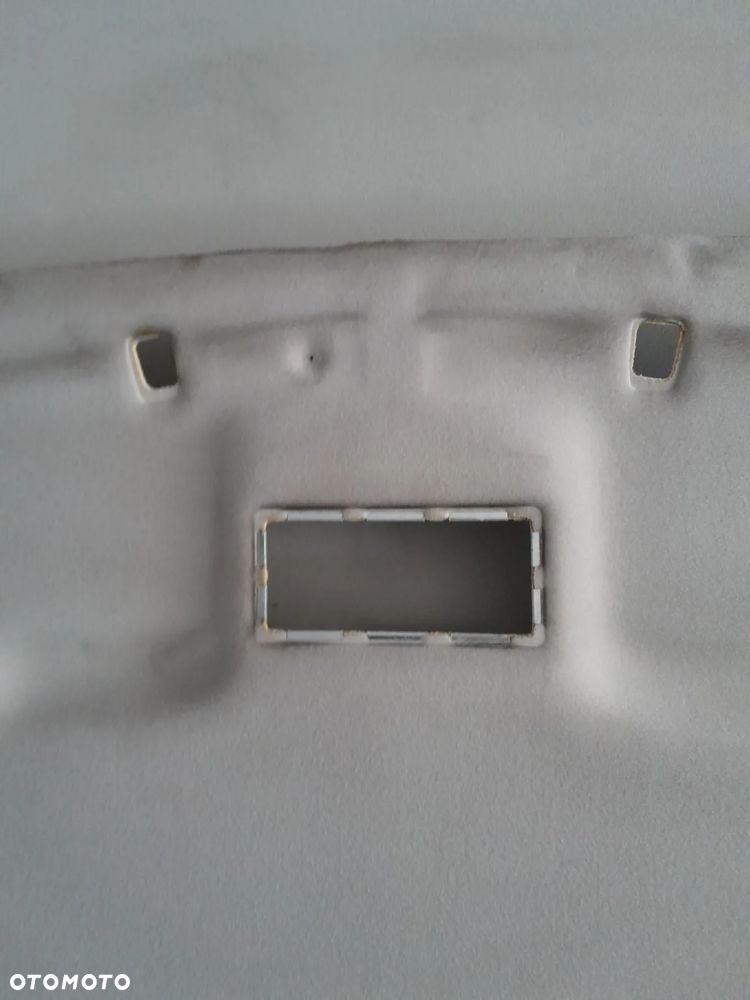 Podsufitka przód VW T4 Multivan lift - 3