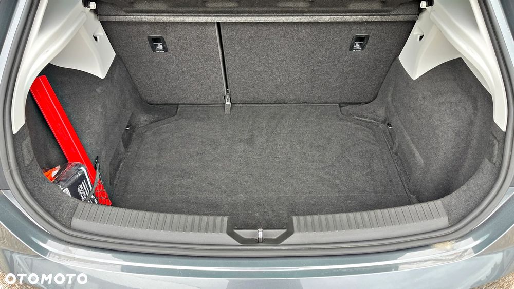 Seat Leon 2.0 TDI DSG FR - 18