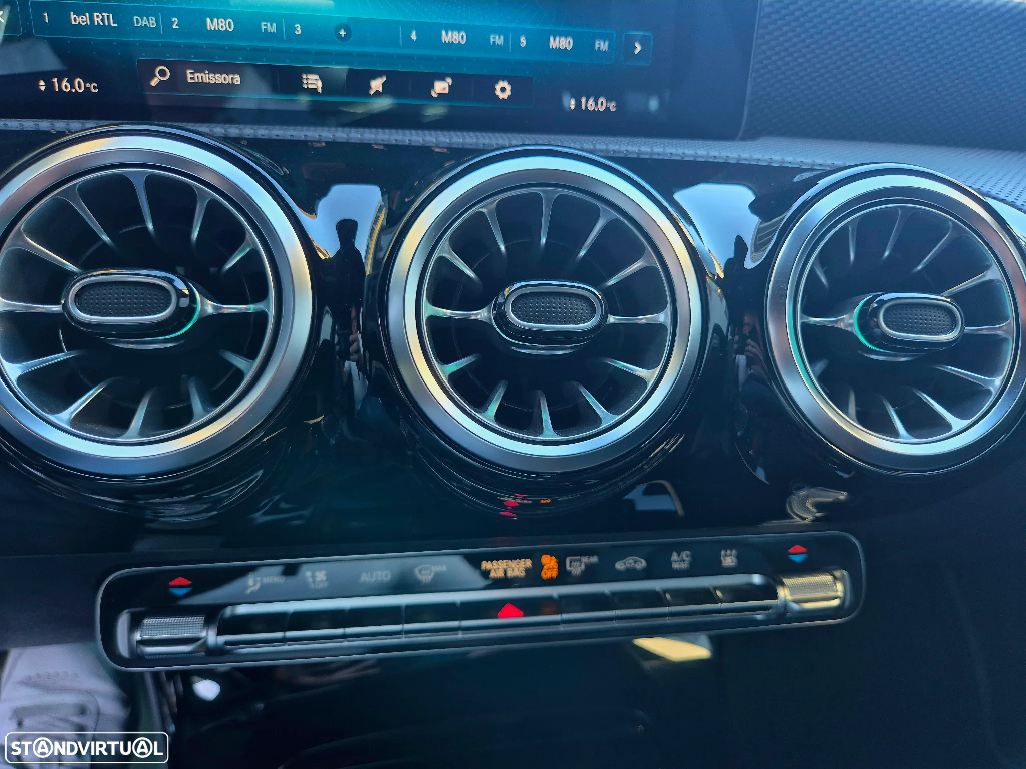 Mercedes-Benz CLA 250 e Shooting Brake Progressive - 36