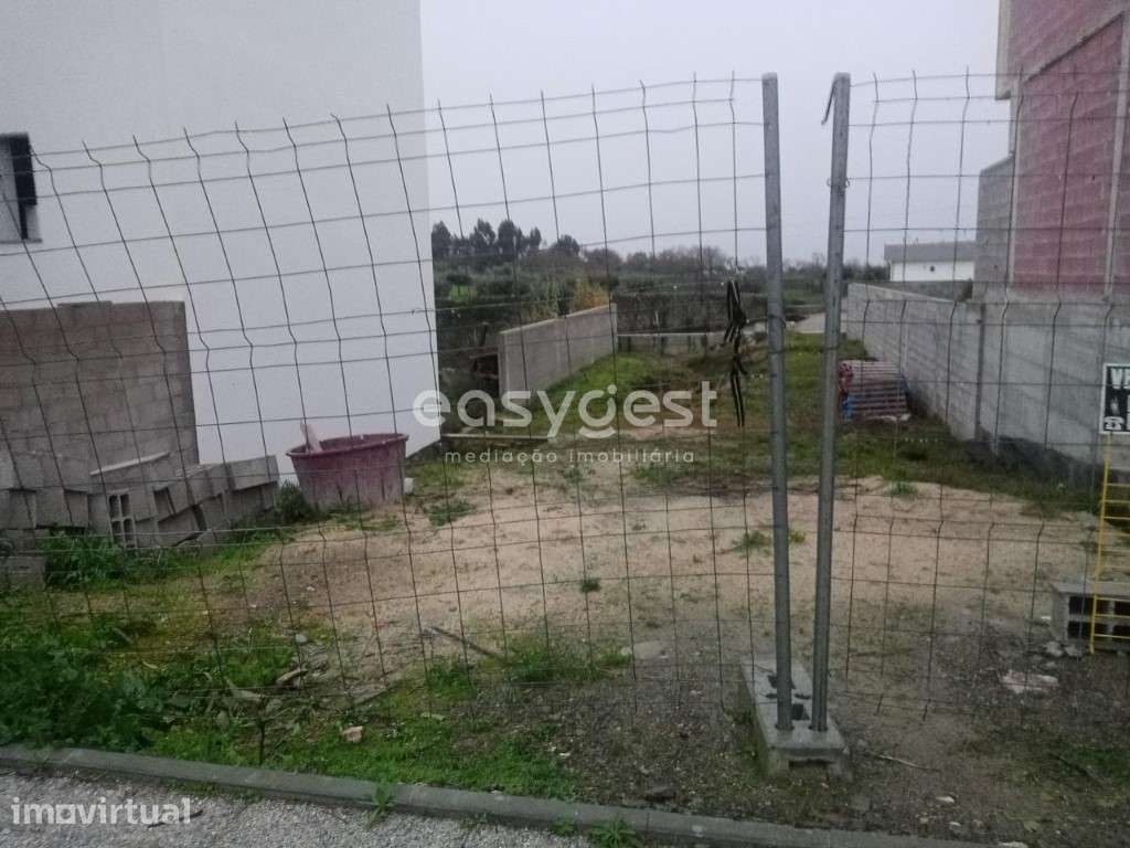 Lote para construção de Moradia Bairro da Carapalha em Castelo Branco - Grande imagem: 5/8