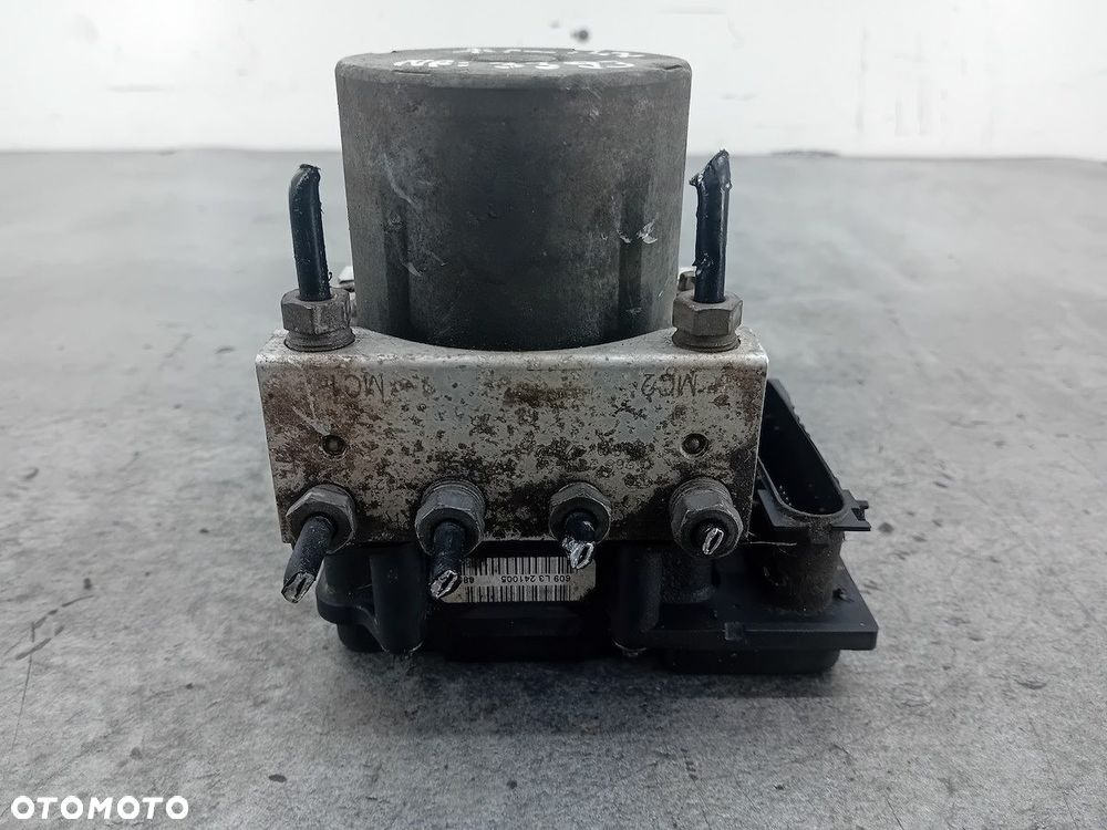POMPA ABS ALFA ROMEO 147 0265800470 1.6 16V - 5