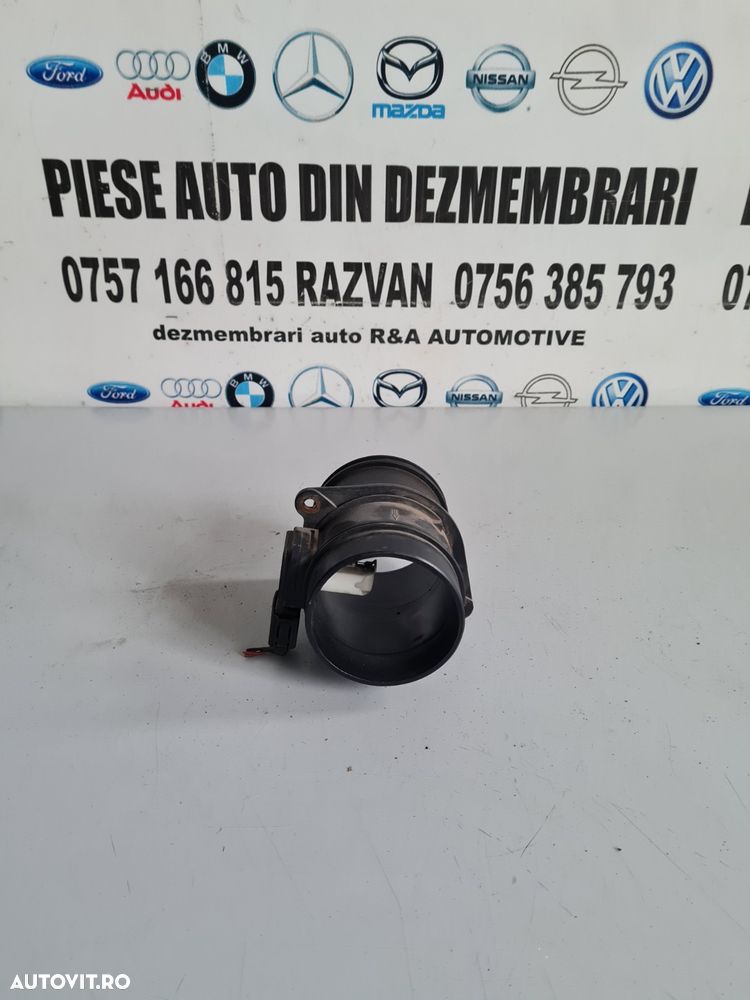 Debitmetru Aer Land Rover Range Rover Sport Discovery 3 2.7 Tdv6 Motor 276DT An 2005-2006-2007-2008 - 2