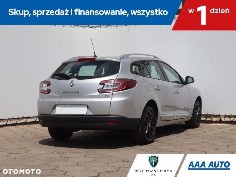 Renault Megane - 7
