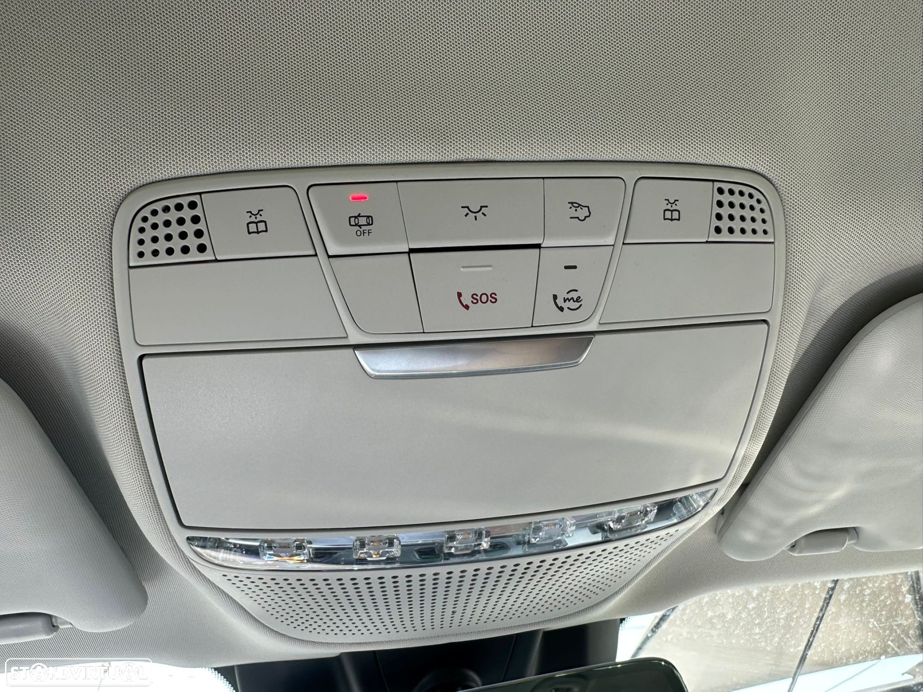 Mercedes-Benz E 220 d Avantgarde - 33