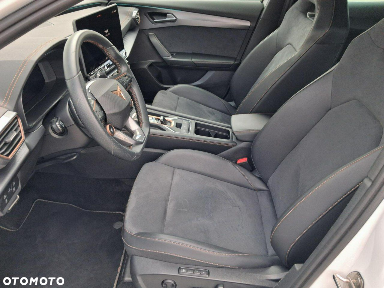 Cupra Formentor - 12