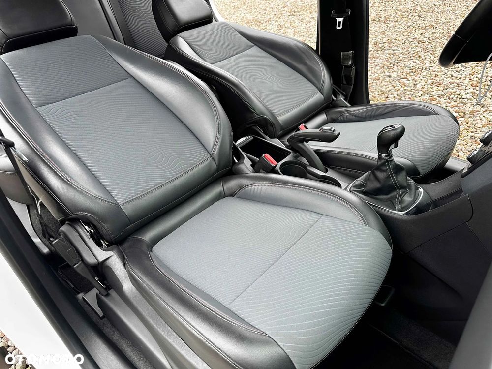 Opel Mokka 1.7 CDTI ecoFLEX Start/Stop Edition - 22