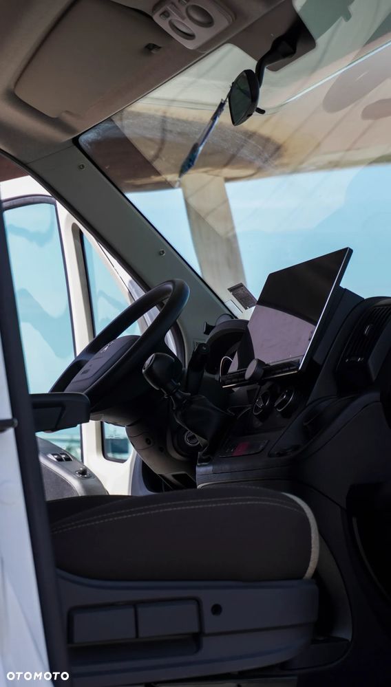 Peugeot Boxer Weinsberg R59 - 35
