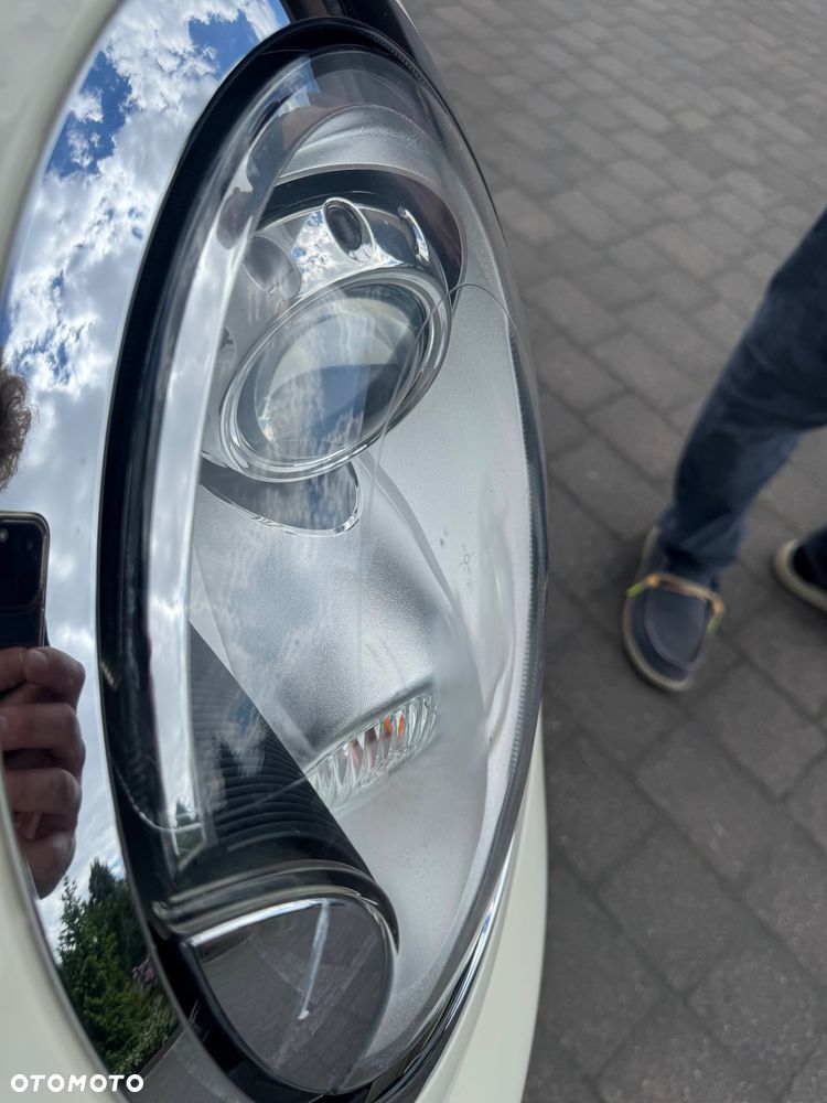 MINI Cooper D - 17